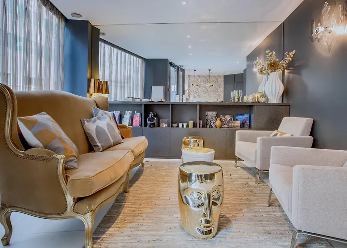 Hotel Des Ambassadeurs