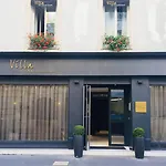Des Ambassadeurs 3* Paris