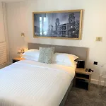 Des Ambassadeurs 3* Paris