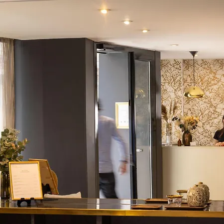 Des Ambassadeurs Paříž