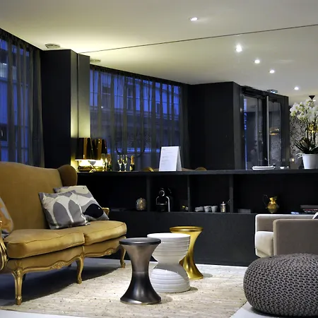 Des Ambassadeurs Paris