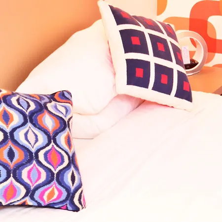 Des Ambassadeurs 3* Paris