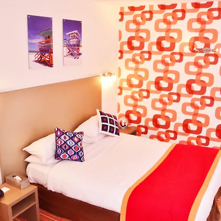 Hotel Des Ambassadeurs