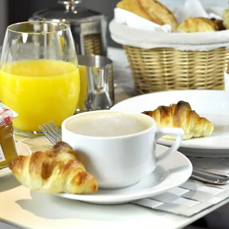 Hotel Des Ambassadeurs