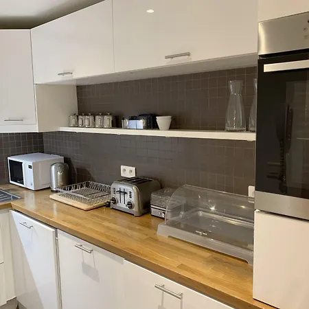 Hotel Des Ambassadeurs