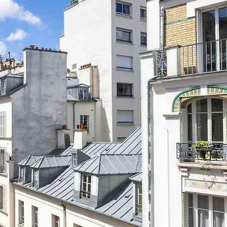 Des Ambassadeurs