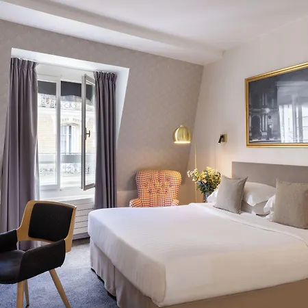 Des Ambassadeurs 3* Paris