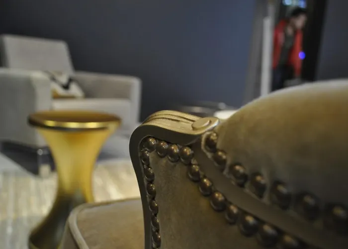 Hotel Des Ambassadeurs 3*