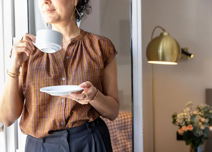 Des Ambassadeurs Hotel Paris