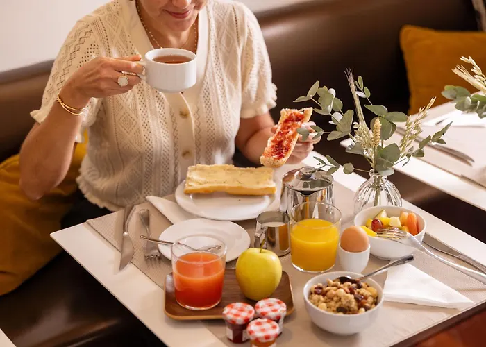 Hotel Des Ambassadeurs