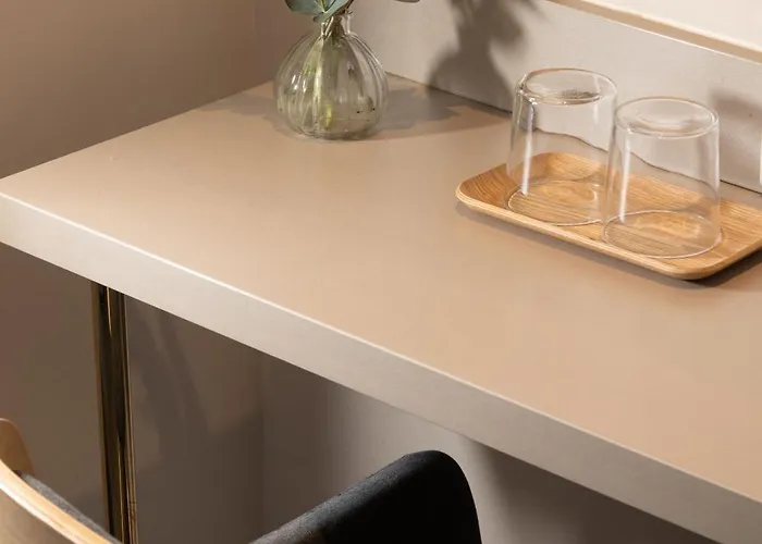 Hotel Des Ambassadeurs Paris