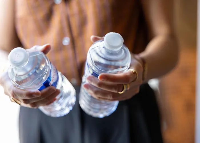 Des Ambassadeurs Hotel