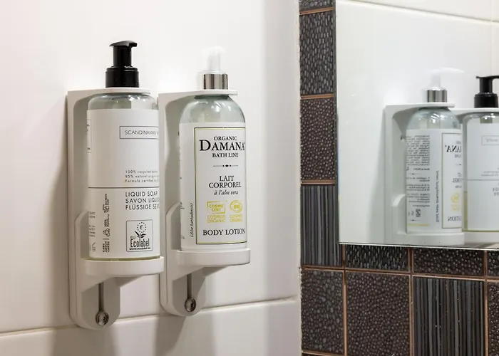 Des Ambassadeurs Hotel Paris