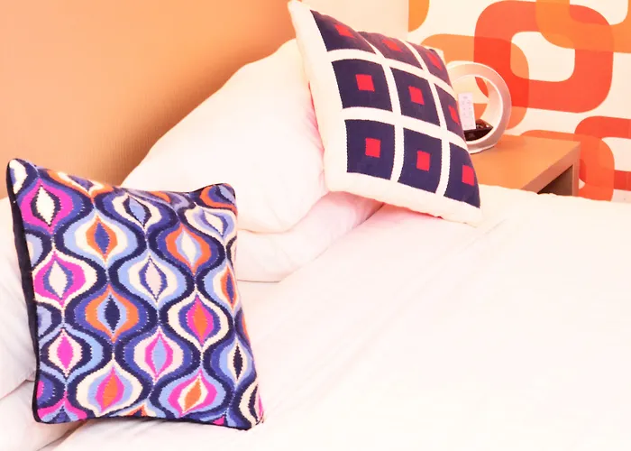 Des Ambassadeurs 3* Paris