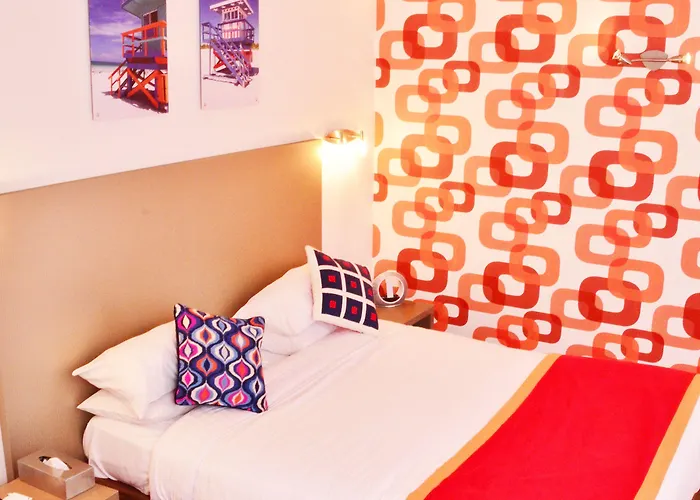 Hotel Des Ambassadeurs