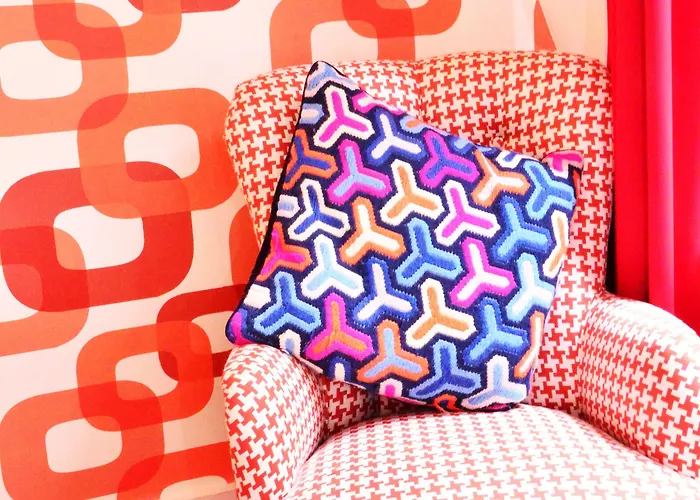 Des Ambassadeurs Hotel 3*