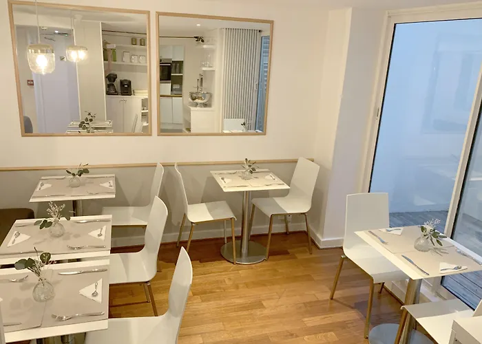 Des Ambassadeurs Hotel Paris