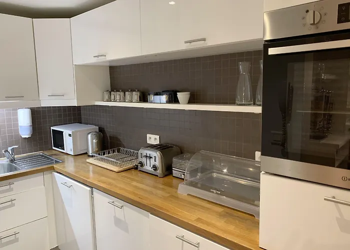 Hotel Des Ambassadeurs