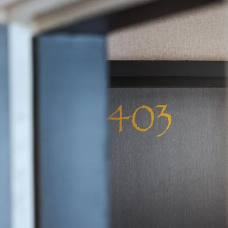 Des Ambassadeurs Ξενοδοχείο