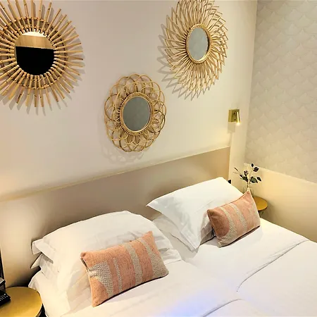 Des Ambassadeurs Otel Paris