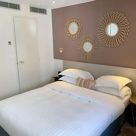Des Ambassadeurs Otel Paris