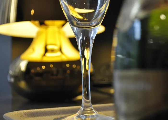 Szálloda Des Ambassadeurs 3*